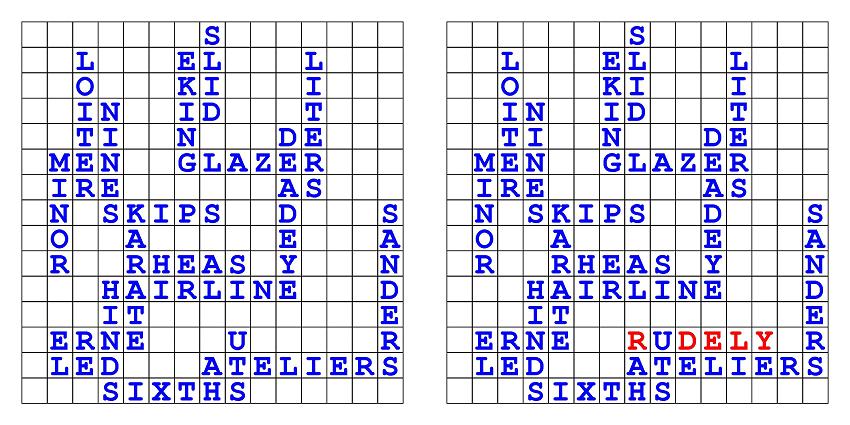 Boards 19 & 20